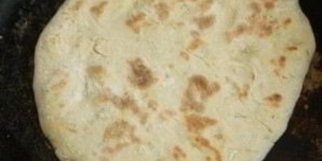 Рецепт лепешек из дрожжевого теста на сковороде