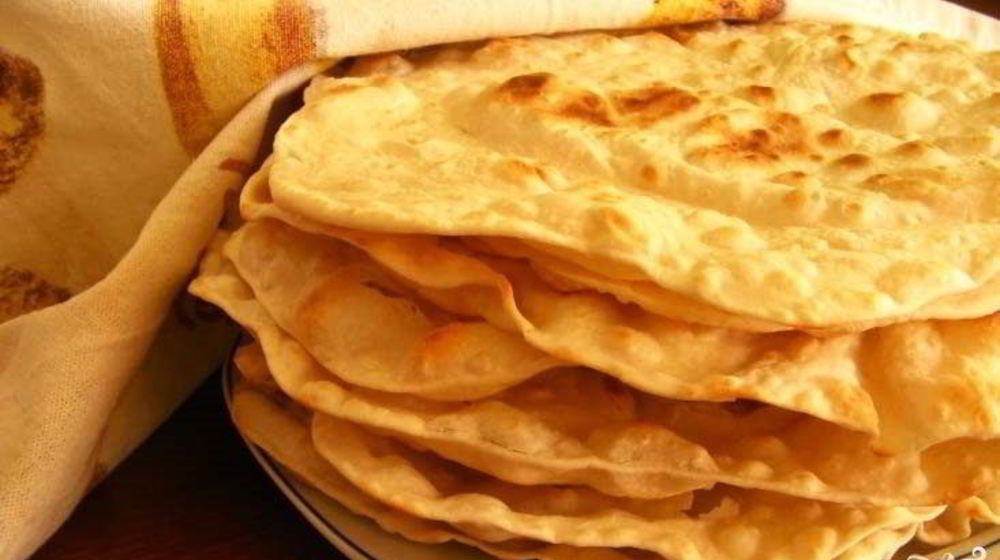 Как приготовить лепешки на сковороде