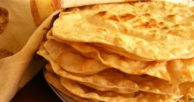 Рецепт Лепешек на сковороде