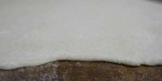 Рецепт лепешек на сковороде