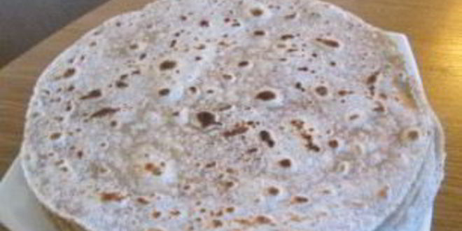 Рецепт лепешек на сковороде