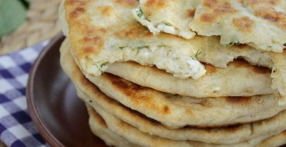 Рецепт киша с брокколи и моцареллой