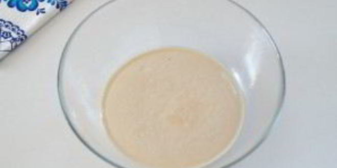 Рецепт лепешек со шпинатом и грибами