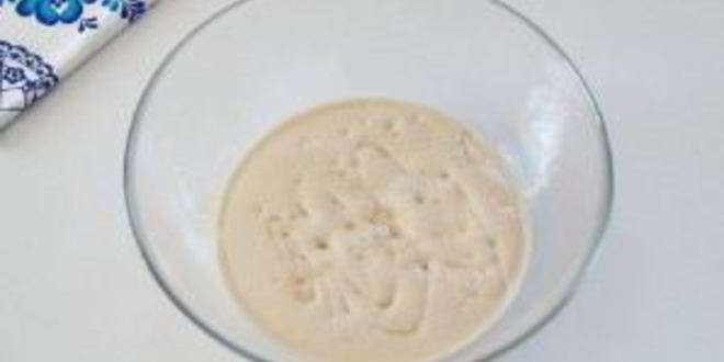 Рецепт лепешек со шпинатом и грибами