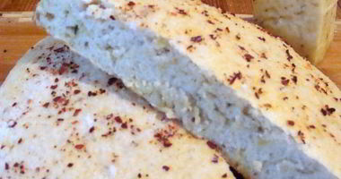 Рецепт Пикантной фокаччи