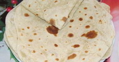 Рецепт Постных лепешек в духовке