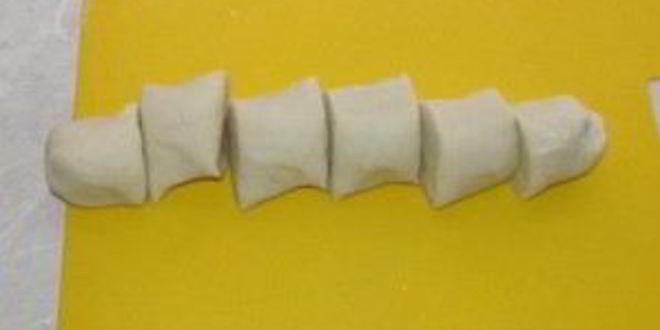 Рецепт постных лепешек в духовке