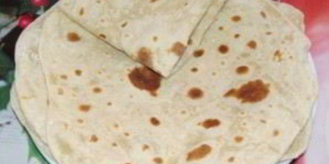 Рецепт постных лепешек в духовке