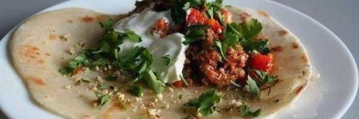 Рецепт Рисовых лепешек японских