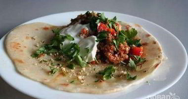 Рецепт Рисовых лепешек японских