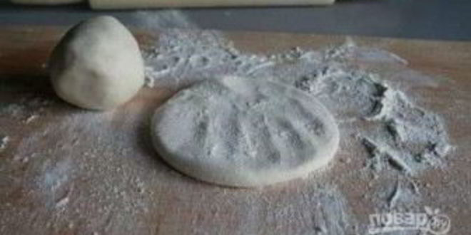 Рецепт рисовых лепешек японских