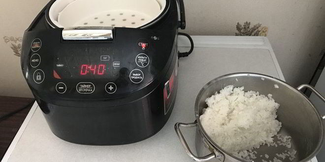 Рецепт рисовых лепешек