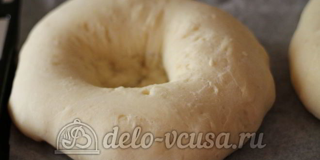 Рецепт узбекских лепешек