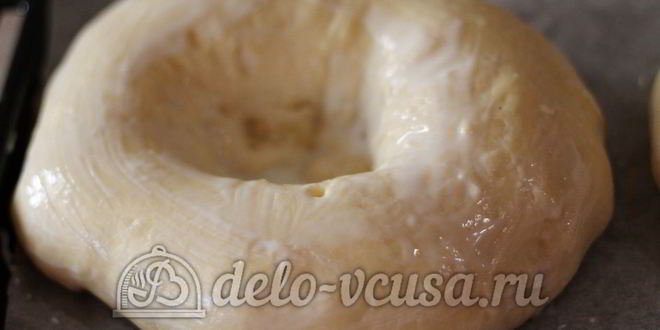 Рецепт узбекских лепешек