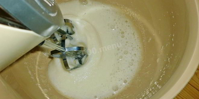 Рецепт диетических творожных маффинов