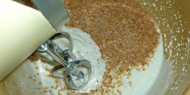 Рецепт диетических творожных маффинов