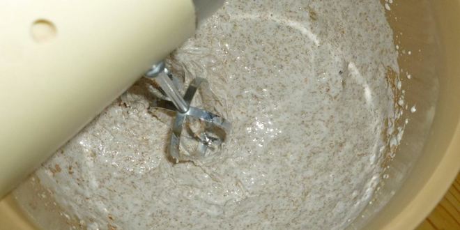 Рецепт диетических творожных маффинов