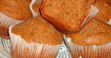 Рецепт Маффинов из ряженки