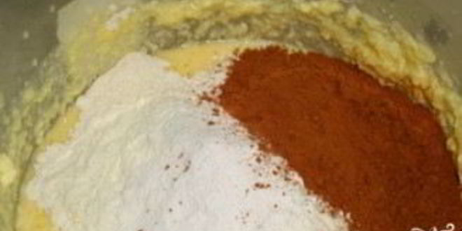 Рецепт маффинов из ряженки