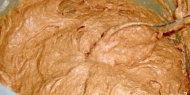 Рецепт маффинов из ряженки