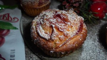 Рецепт Маффинов Новогодних