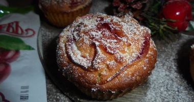 Рецепт Маффинов Новогодних