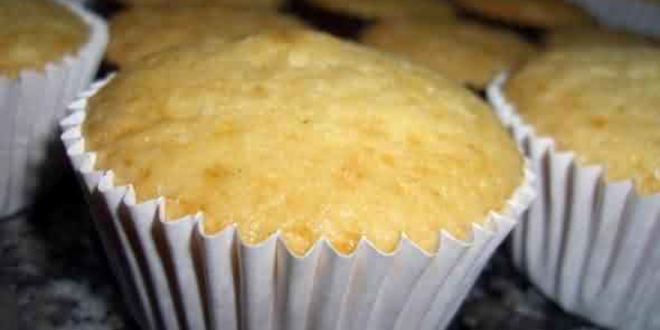 Рецепт маффинов простых