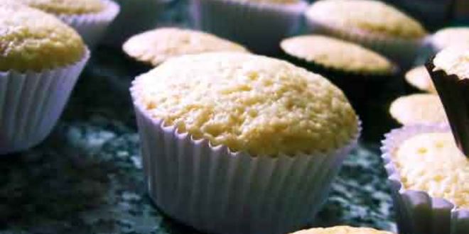 Рецепт маффинов простых