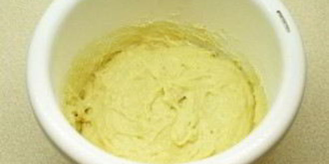 Рецепт маффинов с ежевикой