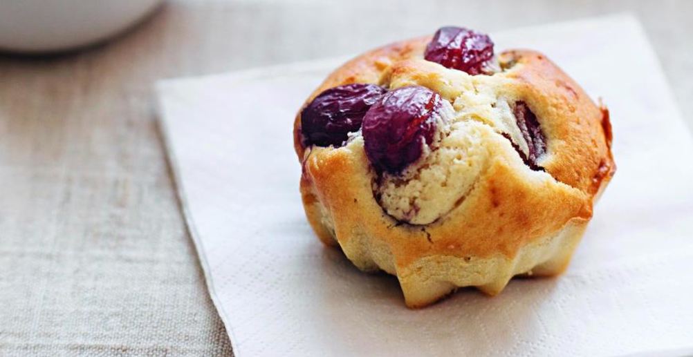 Рецепт ньокки с голубым сыром