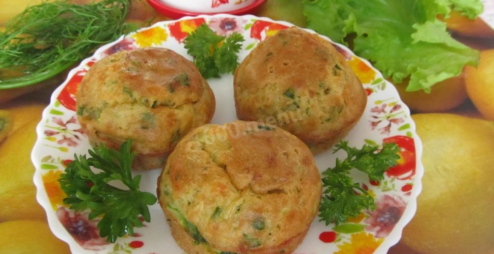 Рецепт маффинов с мандаринами и сыром маскарпоне