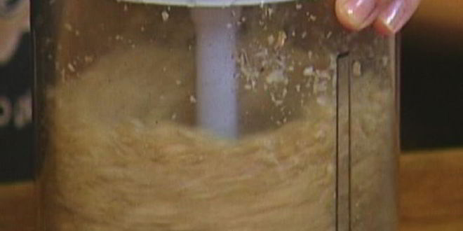 Рецепт маффинов с хлопьями и сливами