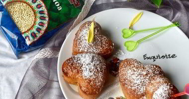 Рецепт Маффинов с киноа