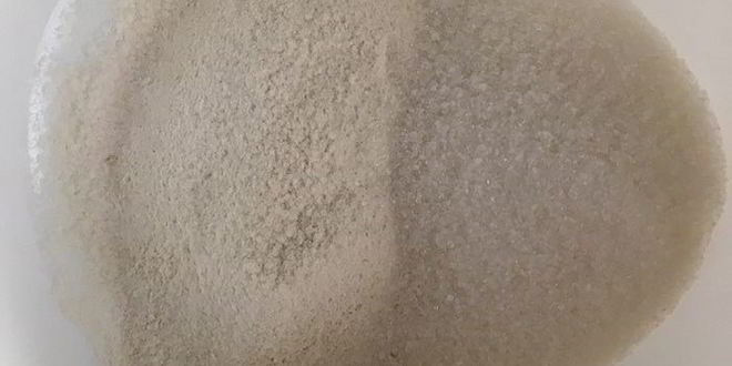 Рецепт маффинов с киноа