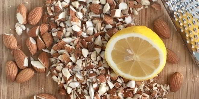 Рецепт маффинов с киноа