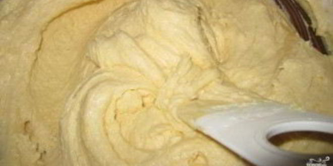 Рецепт маффинов с корицей