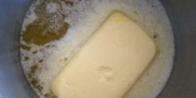 Рецепт маффинов с малиной