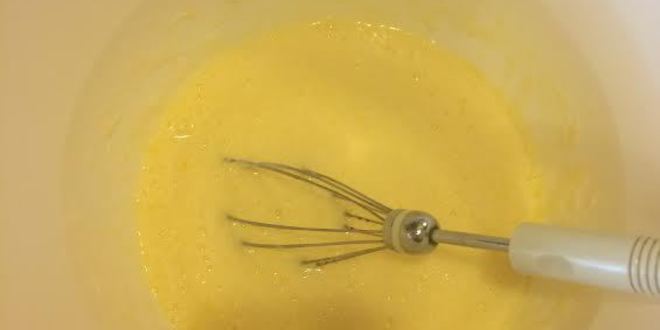 Рецепт маффинов с цукини и цельнозерновой мукой