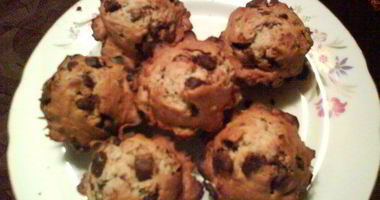 Рецепт Маффинов шоколадных