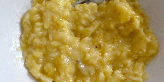 Рецепт маффинов здоровье с цельнозерновой мукой и черникой