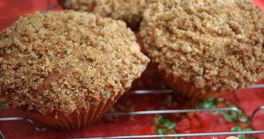 Рецепт Маффинов