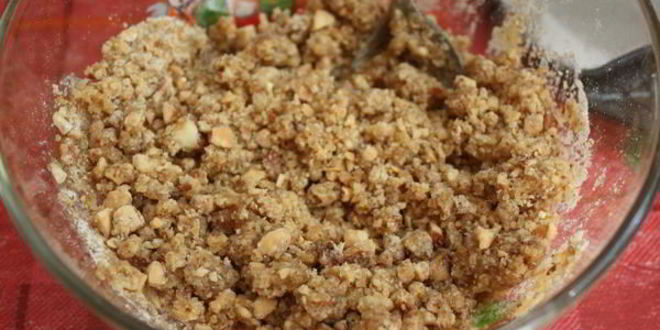 Рецепт маффинов