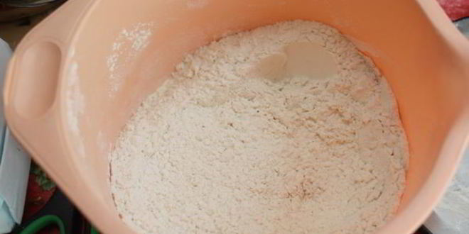 Рецепт маффинов