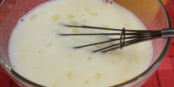 Рецепт маффинов