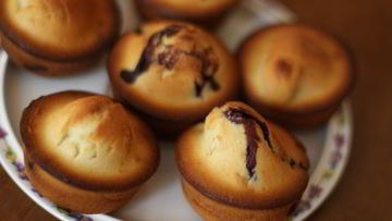 Рецепты простых маффинов