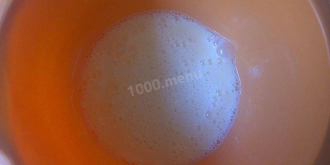 Рецепт шоколадных маффинов с кокосом