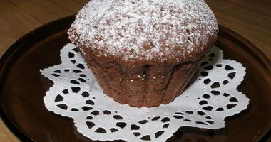 Рецепт Шоколадных маффинов