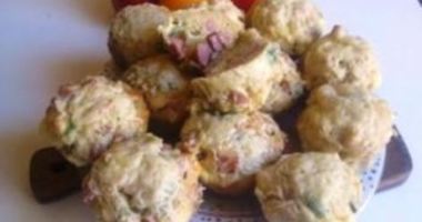 Рецепт Сказочных маффинов