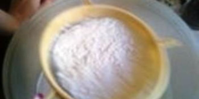 Рецепт сказочных маффинов