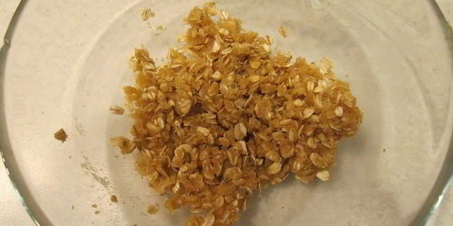 Рецепт тыквенных маффинов с пряностями